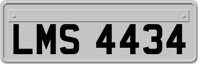 LMS4434