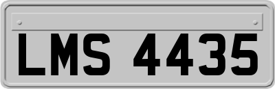 LMS4435