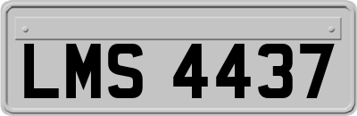 LMS4437
