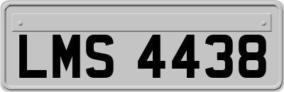 LMS4438