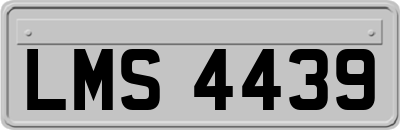 LMS4439