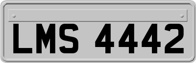 LMS4442