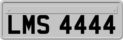 LMS4444
