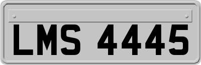 LMS4445