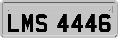 LMS4446