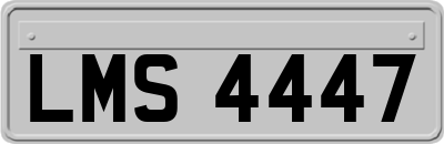 LMS4447