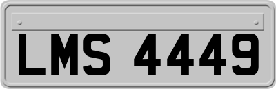 LMS4449