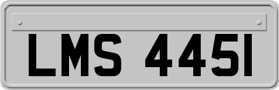LMS4451