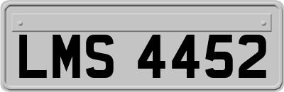 LMS4452