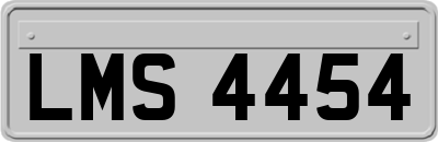 LMS4454