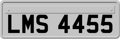 LMS4455