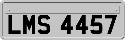 LMS4457