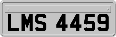 LMS4459