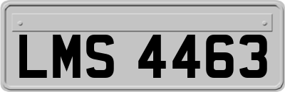 LMS4463