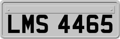 LMS4465
