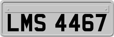 LMS4467