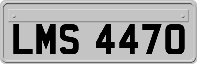LMS4470