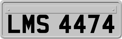 LMS4474