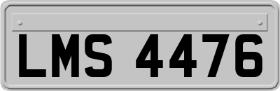 LMS4476