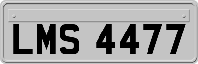 LMS4477