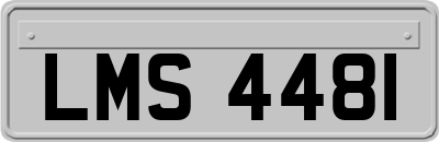 LMS4481