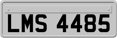 LMS4485