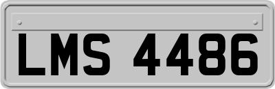 LMS4486