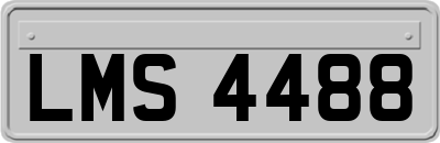 LMS4488