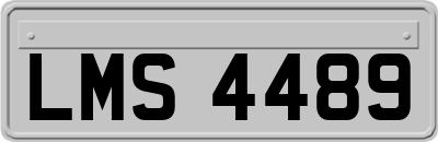 LMS4489