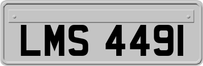 LMS4491