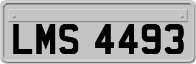 LMS4493