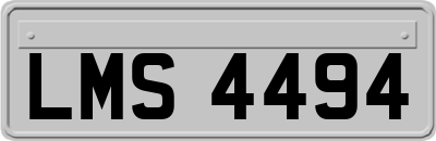 LMS4494