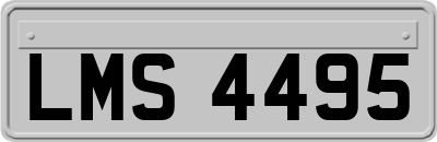 LMS4495
