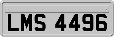 LMS4496