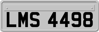 LMS4498