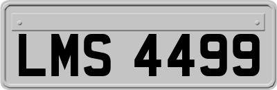 LMS4499