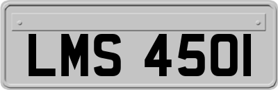 LMS4501