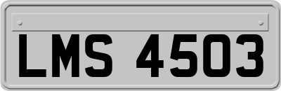 LMS4503