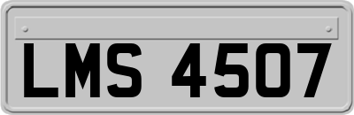 LMS4507