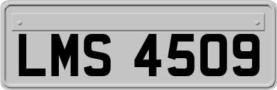 LMS4509