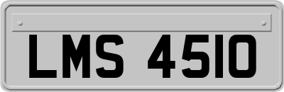 LMS4510