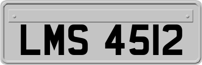 LMS4512