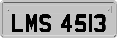 LMS4513