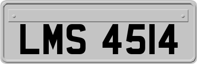 LMS4514