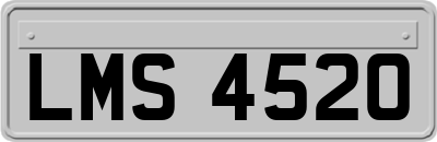 LMS4520