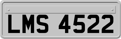 LMS4522