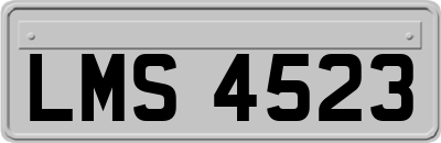 LMS4523