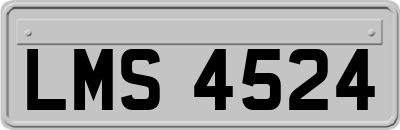 LMS4524
