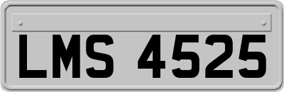LMS4525