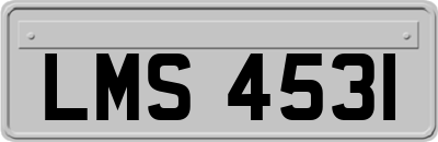 LMS4531